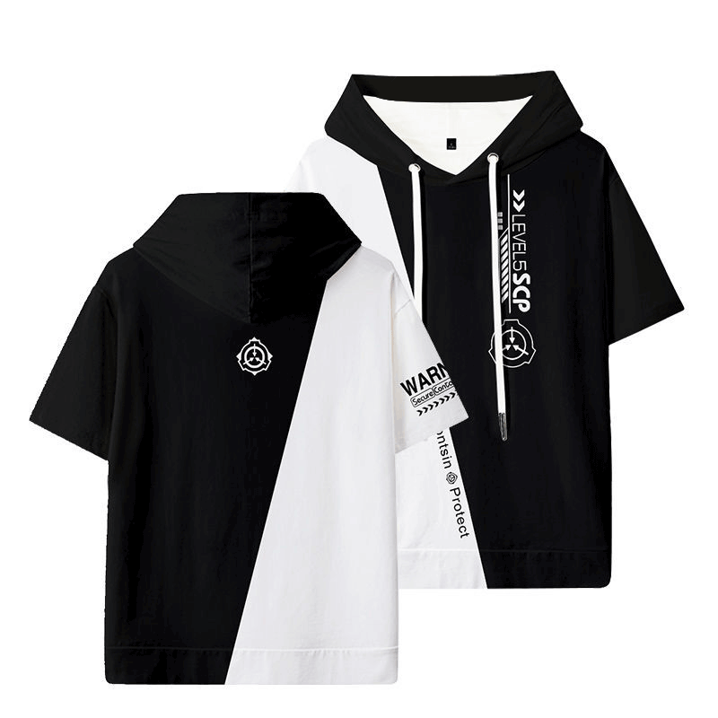 Scp Foundation 3D T Shirt Wome - đánh giá và giá Japan Lifestyle And Culture