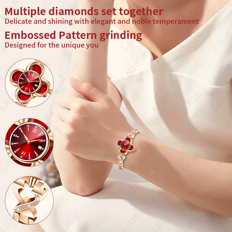 Diamond Set Color Light Luxury - đánh giá và giá Japanese Women Lifestyle