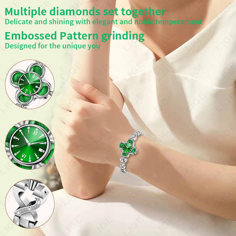Diamond Set Color Light Luxury - đánh giá và giá Japanese Women Lifestyle