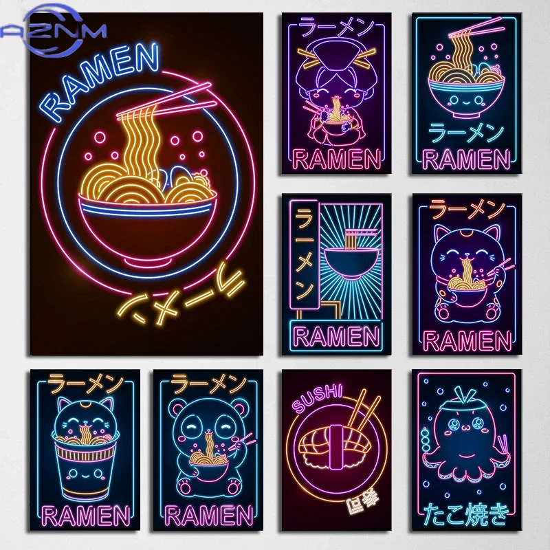AZNM Japanese Wave Ramen Sushi - đánh giá và giá Japanese Culture Lifestyle