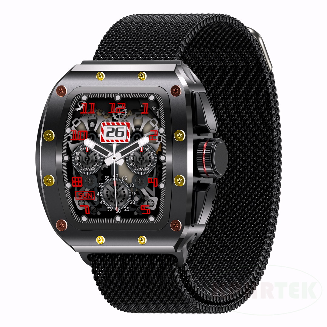 Smart Watch V68, 1.76 inches/3 - đánh giá và giá Japanese Women Lifestyle