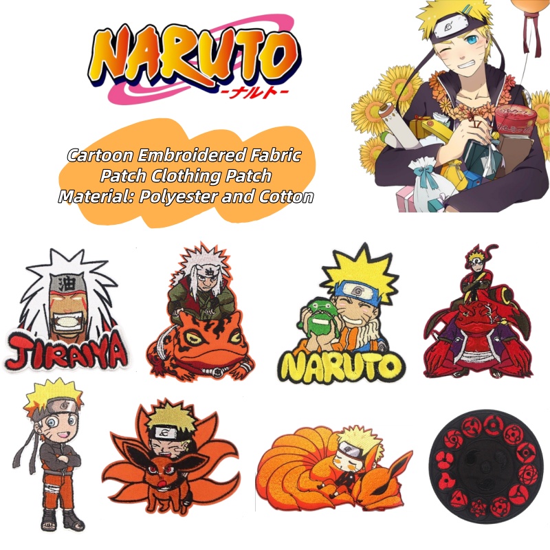 Naruto Japanese-style cartoon  - đánh giá và giá Japan Lifestyle And Culture