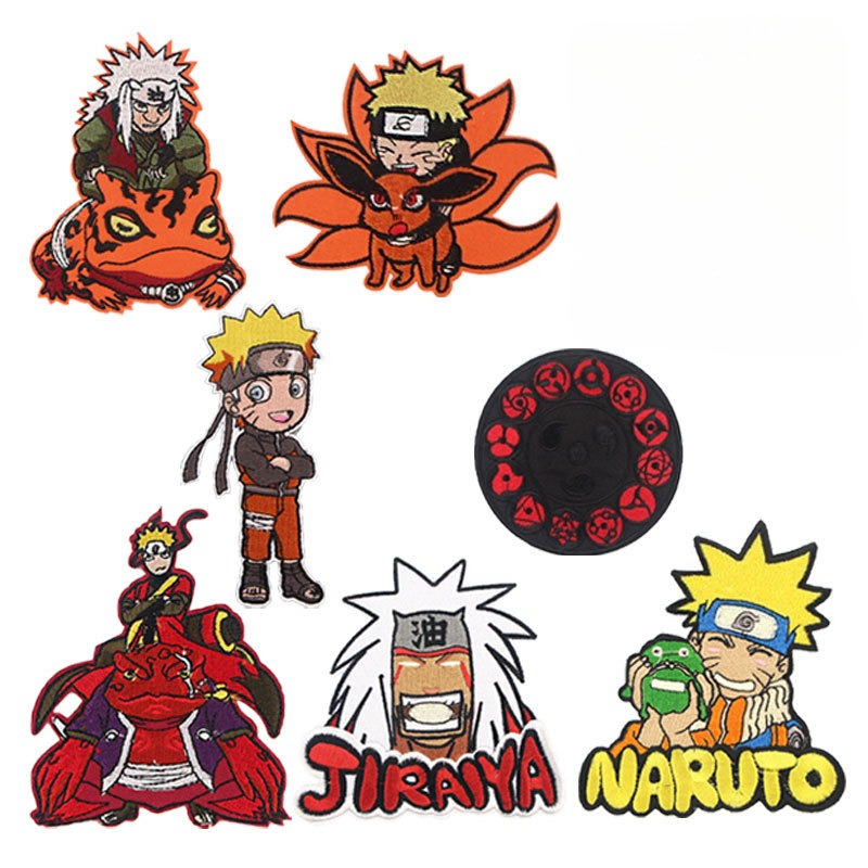 Naruto Japanese-style cartoon  - đánh giá và giá Japan Lifestyle And Culture