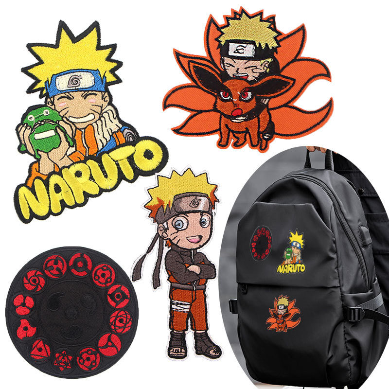 Naruto Japanese-style cartoon  - đánh giá và giá Japan Lifestyle And Culture