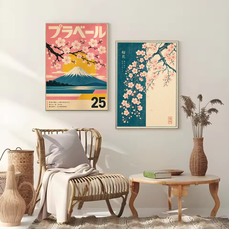 Vintage Minimalist Japanese Tr - đánh giá và giá Japanese Culture Lifestyle