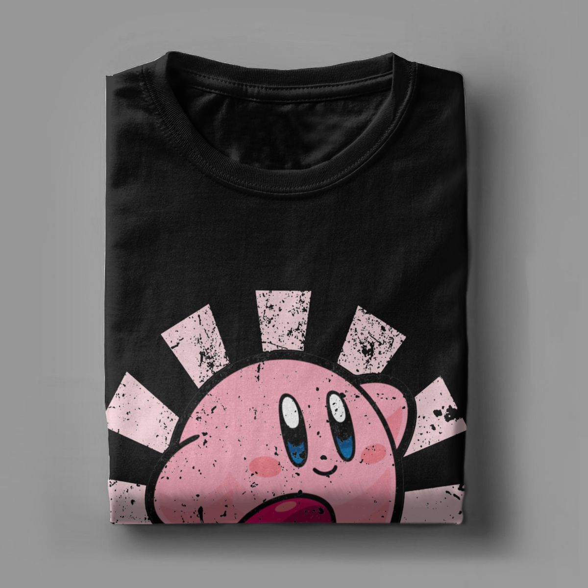 Kirbys Retro Japanese T-Shirts - đánh giá và giá Japan Lifestyle And Culture