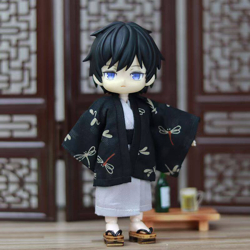 Ob11 Doll Toy Clothes Japanese - đánh giá và giá Japan Lifestyle And Culture