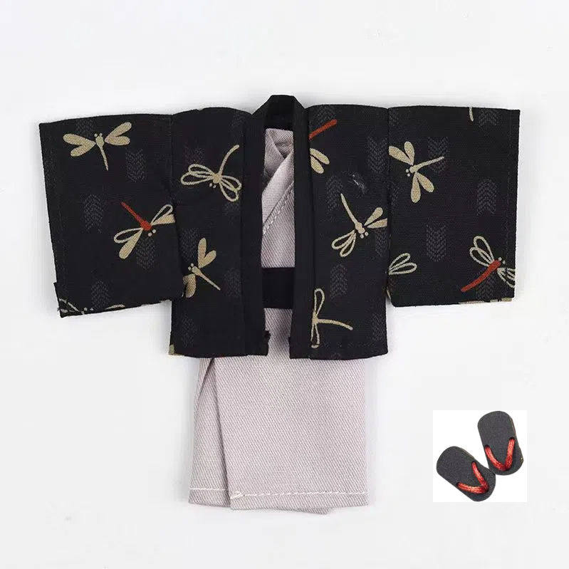Ob11 Doll Toy Clothes Japanese - đánh giá và giá Japan Lifestyle And Culture