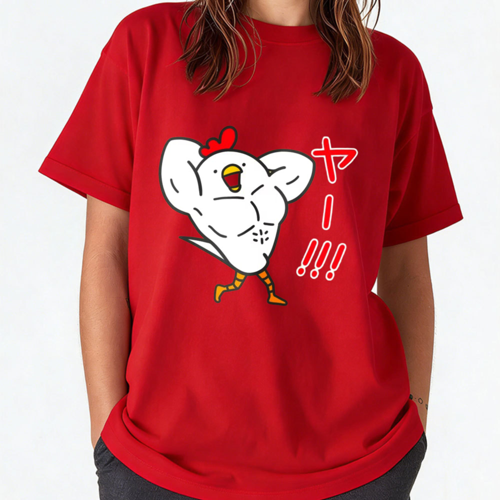 Women Cotton T-Shirt Hilarious - đánh giá và giá Japanese Women Lifestyle